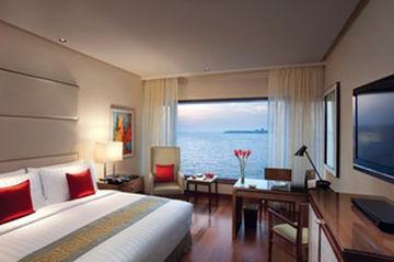 Trident Hotel Nariman Point Mumbai Nariman Point