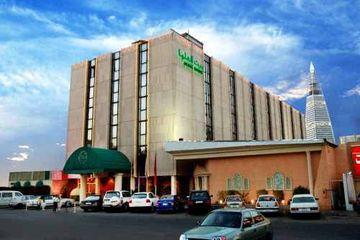 Tulip Inn Olaya House Riyadh Olaya Main Street