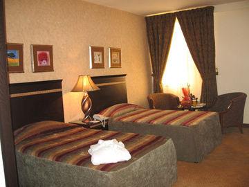 Tulip Inn Olaya House Riyadh Olaya Main Street