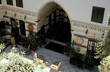 Oriental Hotel Damascus Damascus Bab Toma Old Road (Abaraa) Close To Zaitouna Church Syria