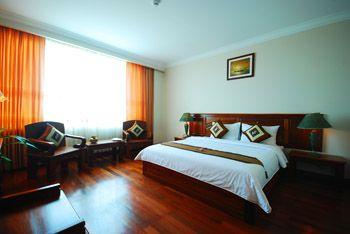 Pacific Hotel Siem Reap Road No 6 Kaksekam Village