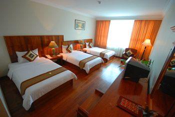 Pacific Hotel Siem Reap Road No 6 Kaksekam Village