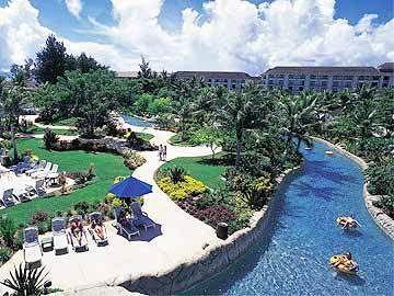 Pacific Islands Club Hotel Saipan PO Box 502370
