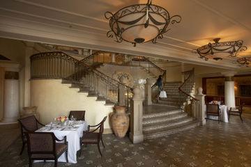 The Palazzo Montecasino Hotel Johannesburg MONTE CASINO BOULEVARD FOUR WAYS JOHANNESBURGSOUTH AFRICA