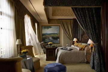 The Palazzo Montecasino Hotel Johannesburg MONTE CASINO BOULEVARD FOUR WAYS JOHANNESBURGSOUTH AFRICA