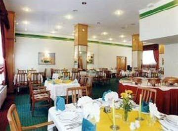 Parsian Hotel Shiraz Roudaki Street, Zand Avenue