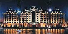 Peermont Metcourt Emperors Palace Hotel Kempton Pa 64 Jones Road