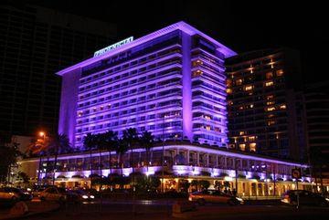 InterContinental Hotel Phoenicia Beirut Minet El Hosn