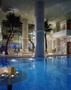 InterContinental Hotel Phoenicia Beirut Minet El Hosn