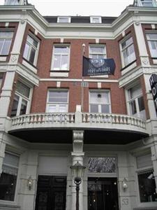 Hotel Piet Hein Vossiustraat 52-53