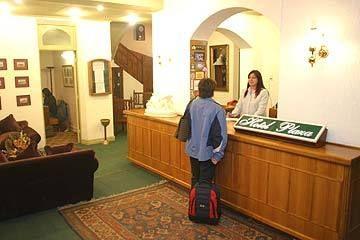 Plaza Hotel Punta Arenas Jose Nogueira 1116