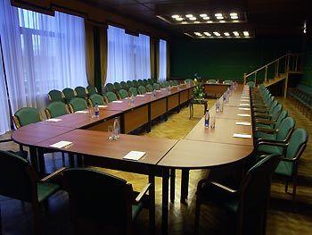 President Hotel Moscow Bolshaya Yakimanka Street 24