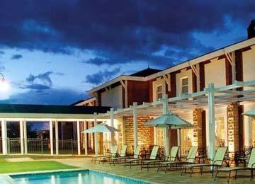 Protea Hotel Bloemfontein 202 Nelson Mandela Drive Brandwag