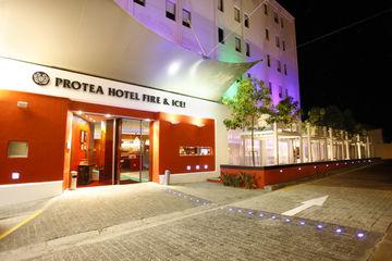 Protea Hotel Fire & Ice Cape Town