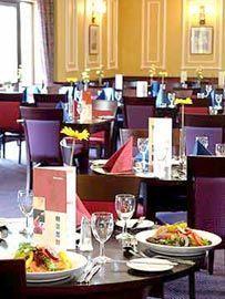 Legacy International Hotel Cardiff Junction 32/M4, Merthyr Road, Tongwynlais