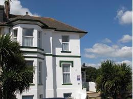 The Ashleigh Guest House Paignton 15 Queens Road