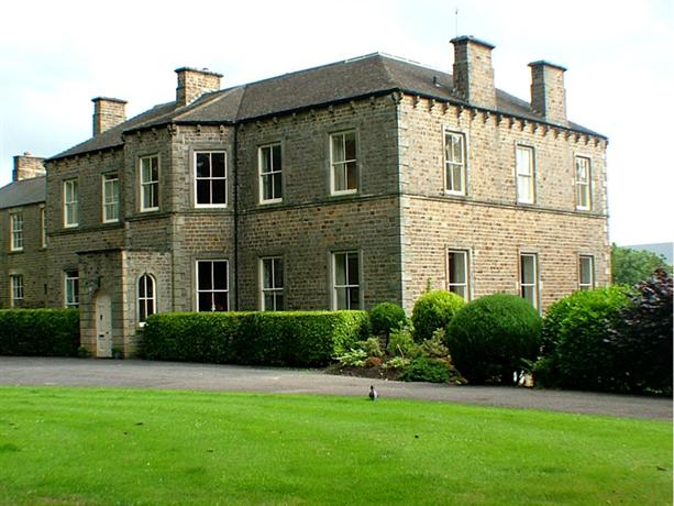 Thorney Hall Country House Spennithorne Leyburn Spennithorne Leyburn