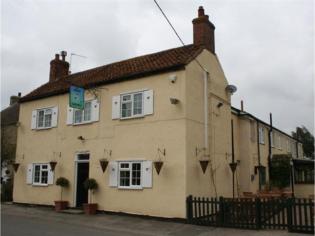Penny Farthing Inn Lincoln (England) 4 Station Road Timberland