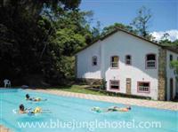 Blue Jungle Hostel Paraty Rua bem-te-Vi 15