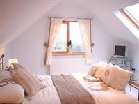 Meadow Oak Bed & Breakfast Bodmin Lostwithiel Road