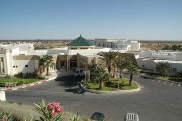 El Mouradi Tozeur Hotel