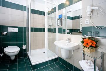Photo from hotel 'Akcent Hotel Prague'