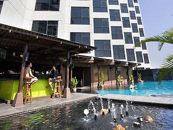 All Seasons Hotel Pattaya 425/9 Moo 9 Pattaya Second Road