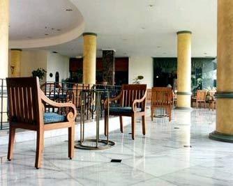 Allson Residence Hotel Jakarta Jl. Senen Raya No. 135-137