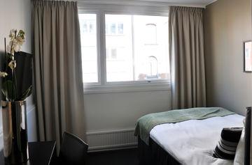 First Hotel Amaranten Stockholm Kungsholmsgatan 31