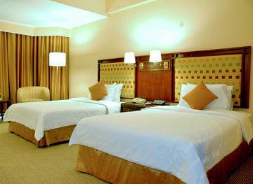 Lumire Hotel Jakarta Jalan Senen Raya No 135