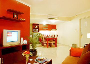 Lumire Hotel Jakarta Jalan Senen Raya No 135