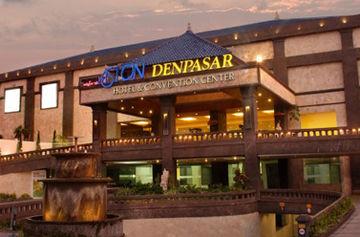 Aston Denpasar Hotel Jl Gatot Subroto Barat 283 Denpasar