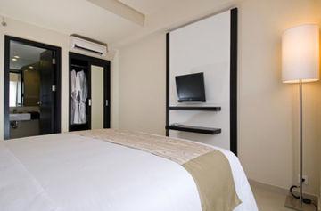 Aston Denpasar Hotel Bali Jl Gatot Subroto Barat 283 Denpasar