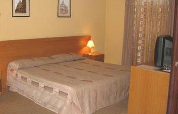 Hotel Atrium Oradea 38 Republicii Street