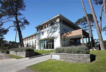 AWA Boutique Design Hotel Punta del Este