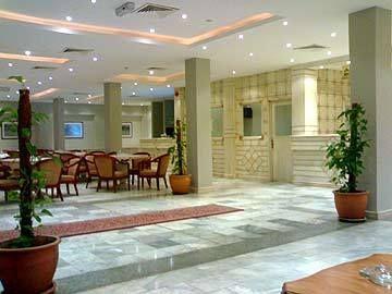 Bahrain Plaza Hotel Manama Boulevard 481, Road 333, Block 380, Gudaibya Street