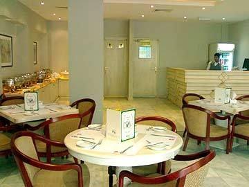 Bahrain Plaza Hotel Manama Boulevard 481, Road 333, Block 380, Gudaibya Street