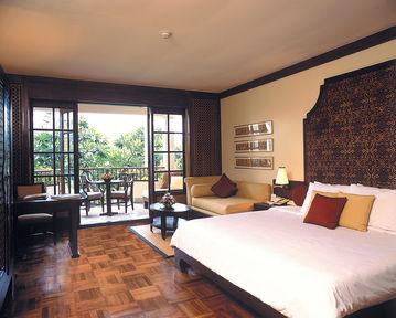 Ayodya Resort Bali Jalan Pantai Mengiat, Po Box 46 Nusa Dua