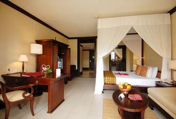 Ayodya Resort Bali Jalan Pantai Mengiat, Po Box 46 Nusa Dua