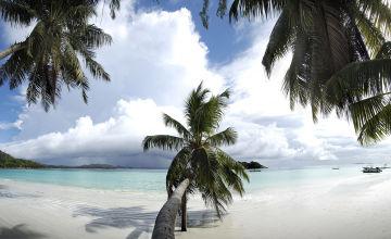 Berjaya Praslin Beach Resort Anse Volbert