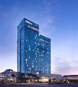 Best Western Premier Songdo Park Hotel Incheon #93-1 E-6 Block Songdo-Dong
Yeonsu-Gu
Incheon-Si
South Korea