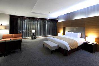 Best Western Premier Songdo Park Hotel Incheon #93-1 E-6 Block Songdo-Dong
Yeonsu-Gu
Incheon-Si
South Korea