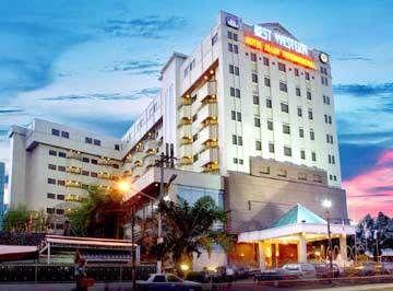 Asean International Hotel Medan