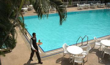 Beverly Plaza Hotel Pattaya 59/35 Moo 10 Phratamnak Road South Pattaya