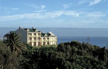 Brookes Hill Suites Port Elizabeth