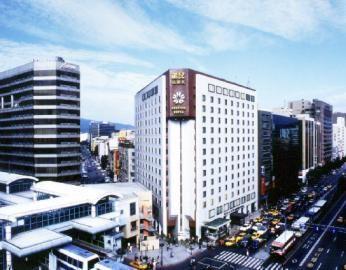 Brother Hotel Taipei 255 Nanjin East Road