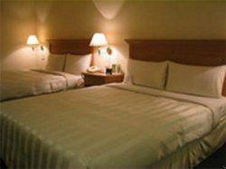 Cambridge County Hotel Tainan 128 Shin Hang Saint Yongkang Tainan