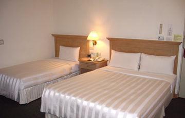 Cambridge County Hotel Tainan 128 Shin Hang Saint Yongkang Tainan