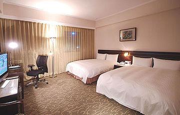 Cambridge Jian Kang Hotel Tainan No 487 Sec 2 Jian Kang Road