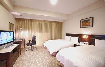 Cambridge Jian Kang Hotel Tainan No 487 Sec 2 Jian Kang Road